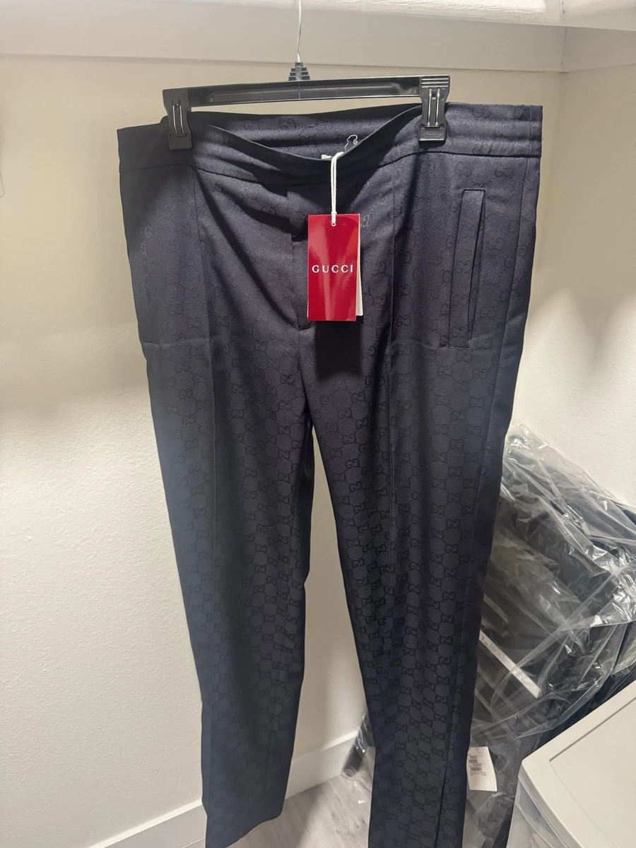 Gucci Men's Regular 50 Size for sale | eBay