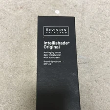 Revision Skincare Intellishade Tinted Moisturizer SPF 45 1.7 oz
