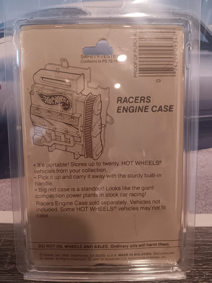 Hot Wheels ventana dividida 63 Corvette negro vintage 1983 Hi-Rakers Hi Rakers Foto 4 de 4