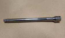 Snap On SXK10 1/2" Drive 10" 250mm Knurled Socket Extension Bar