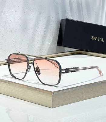 New!! Dita DTS436 Sunglasses 61-14-145