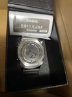 G SHOCK GM 2100 1AJF New