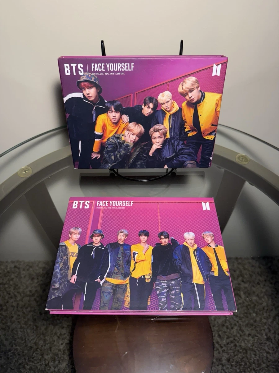 World Music Album CDs BTS for sale | eBay