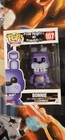 Funko Pop! Vinyl: Five Nights at Freddy's - Bonnie the Rabbit #107