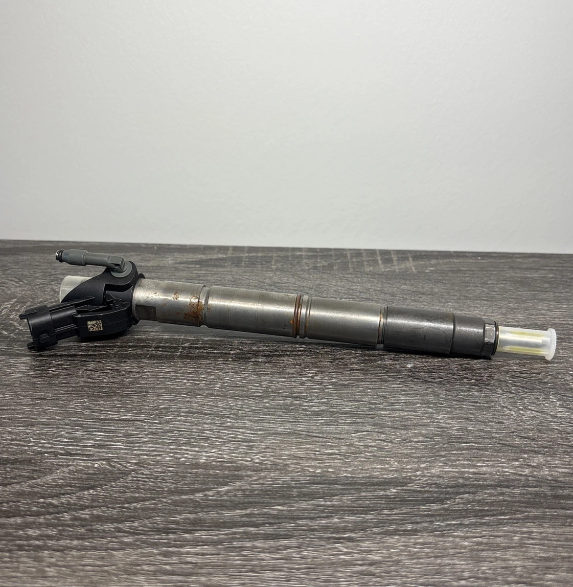Fuel Injector Bosch 0986435415 Ford 6.7L Powerstroke 2011-2014 photo 2