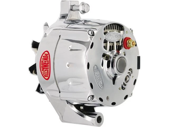 Alternador Powermaster 29TN47N compatible con Ford F250 1965-1991, 1993-1994 Foto 3 de 4