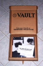 TMR Vault #65 NEW The Jesus and Mary Chain Psychocandy 40th Anniversary Edition