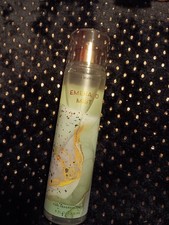 Bath And Body Works Emerald Mist Fine Fragrance