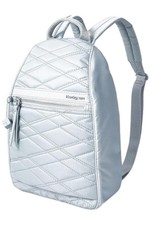 Hedgren Womens Vogue Backpack Pearl Blue