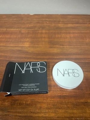 NARS Light Reflecting Luminizing Powder OPHELIA Full Size