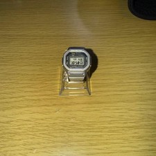 Casio G-SHOCK Watch Collection 3rd Edition NE...