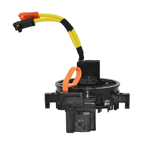 Spiral Cable Clock Spring 84306-06140 for Toyota Avalon Corolla Tacoma Lexus RX - Bild 7 von 9