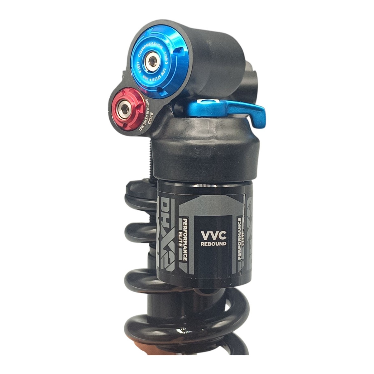 Fox Suspension DHX2 Rear Shock - Black for sale online | eBay