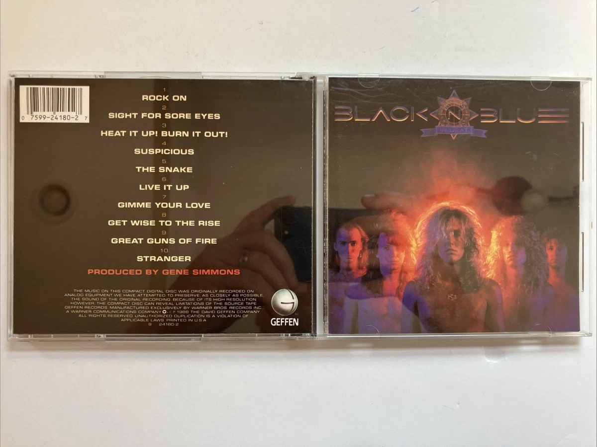 25+ Geffen First Edition Music CDs for sale | Updated Oct 2026