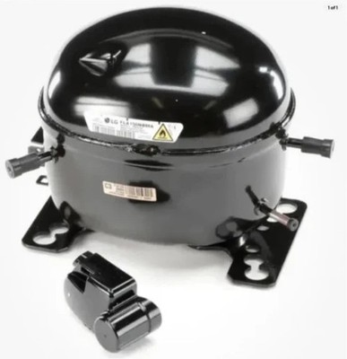 [NEW] Genuine OEM LG Compressor TCA34872306 TCA34872320 TCA35692204 TCA35692209