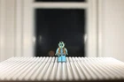 Greedo - Lego Star Wars Mini-figure (Excellent Condition)