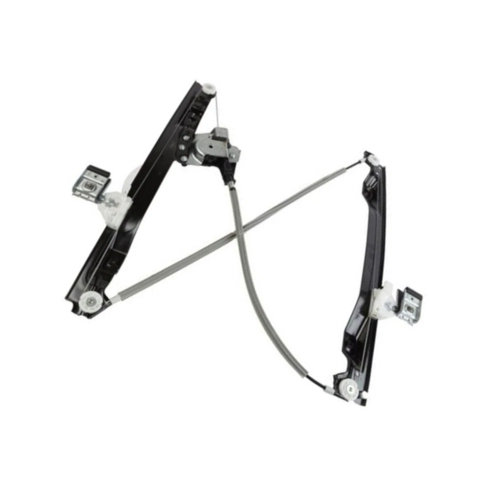 Genuine ACDelco For GMC Envoy 2002-2009 Window Regulator Driver Side | Front - Image 2 of 4