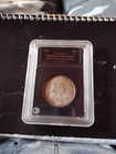 1963 ben franklin half dollar uncirculated