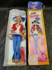 Vintage 1992 Barbie Kraft Treasures Special Edition New in Open Box