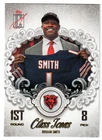 2025 Topps Signature Roquan Smith Base (RAW)
