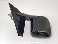 2019-2025 L663 LAND ROVER DEFENDER DOOR WING MIRROR RH DRIVER SIDE SILVER