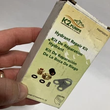 K2 Pumps PAWP00001K Hydrant Repair Kit