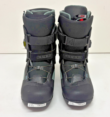 2025/26 HEAD Eight Liquid Fit Boa Coiler All-Mtn Snowboard Boots