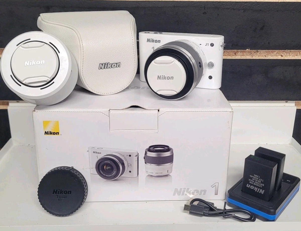 nikon j1 lens products for sale | eBay