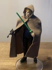 Vintage Star Wars Rare LUKE SKYWALKER JEDI KNIGHT Taiwan KENNER
