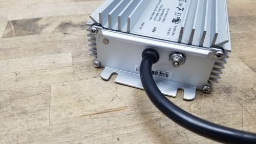 Norsat - PS-300-ELMT Rev: B Power Supply 300W, 48VDC, LXV300-048SW - Picture 12 of 16