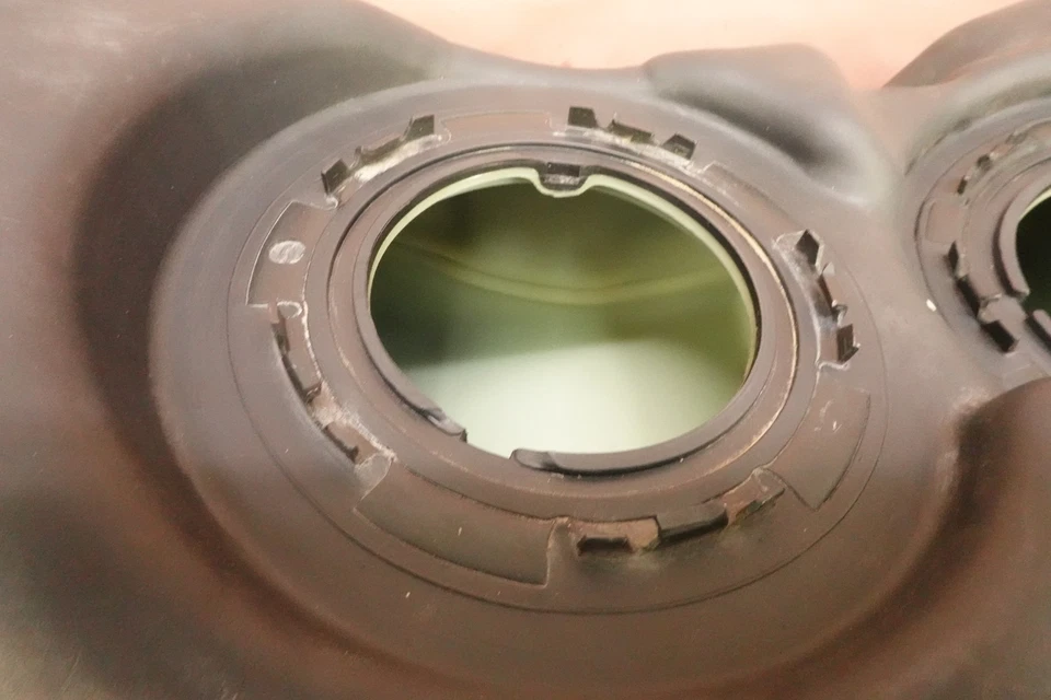 Tanque de combustible de gasolina Honda Gold Wing GoldWing GL1800 2001-2010 Foto 4 de 4