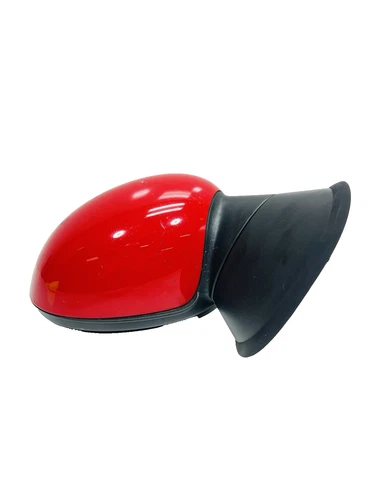 2011-2013 Mini Cooper Countryman Right Passenger Side View Mirror Used OEM 