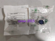 1pcs New Seven-star Scientific connector NJC-203-RF