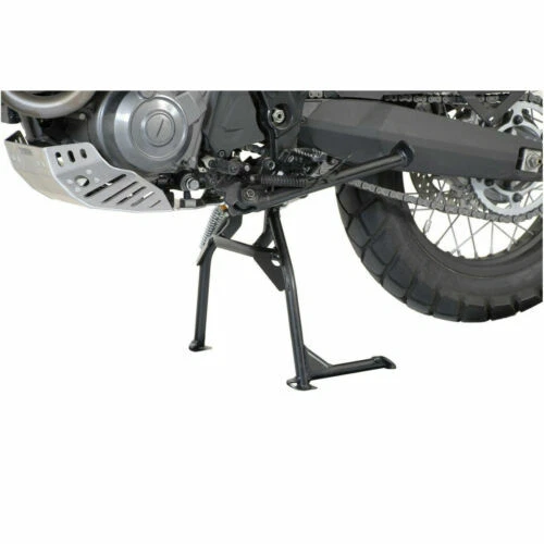 Béquilles latérales Pour XT pour motocyclette Yamaha