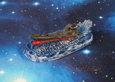 Space Battleship Yamato Star Blazers Cosmo Fleet Figure Model A620 G