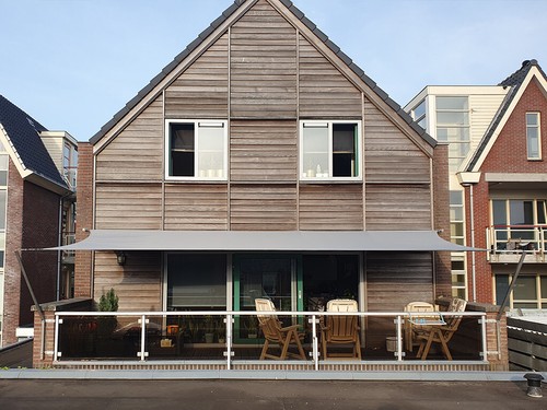 VOILE D'OMBRAGE SUR MESURE ÉTANCHE – RÉSISTANTE AUX UV POUR TERRASSE & JARDIN - Photo 40/51