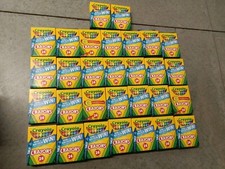 Lot of 30 Boxes - Crayola Classic Crayons 24 Per box Total 720 Crayons New