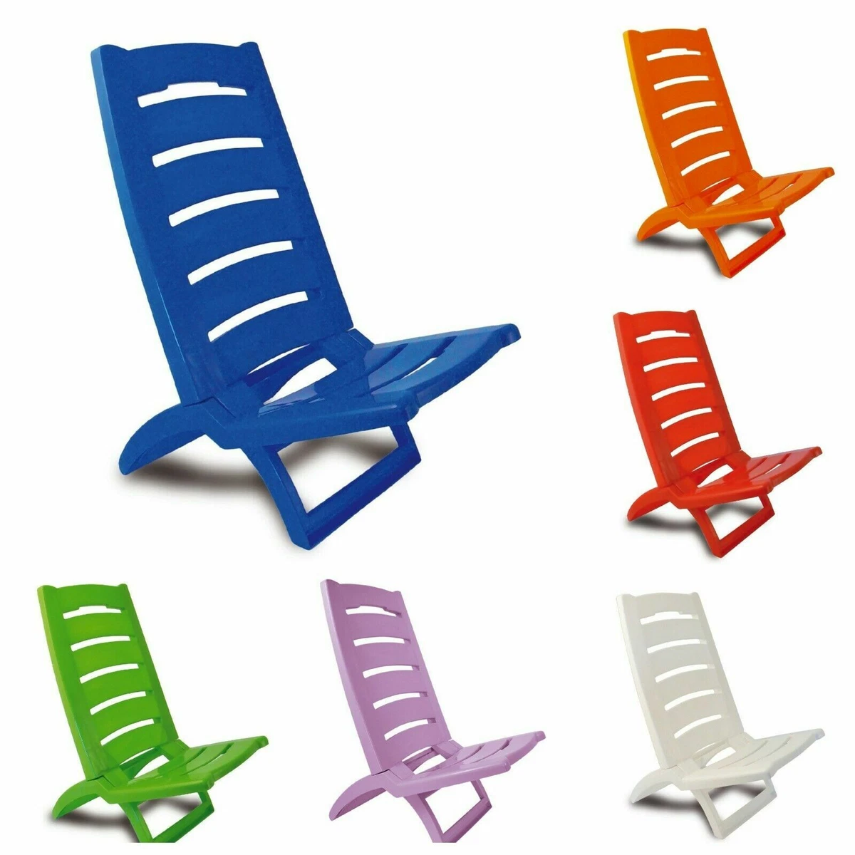 Pool sale plastic chairs