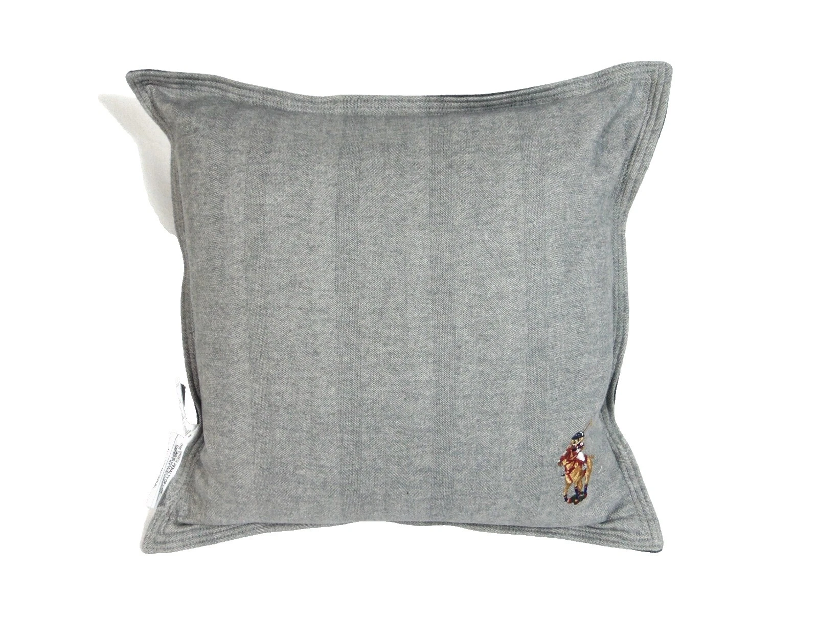 Habitación Almohadas de Decoración para el hogar de Satén de algodón