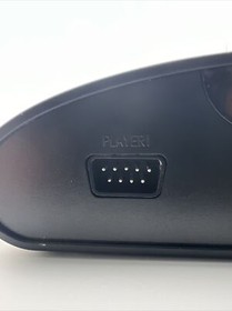 AtGames Sega Genesis Classic Video Game Console With Power Adapter & AV Cables