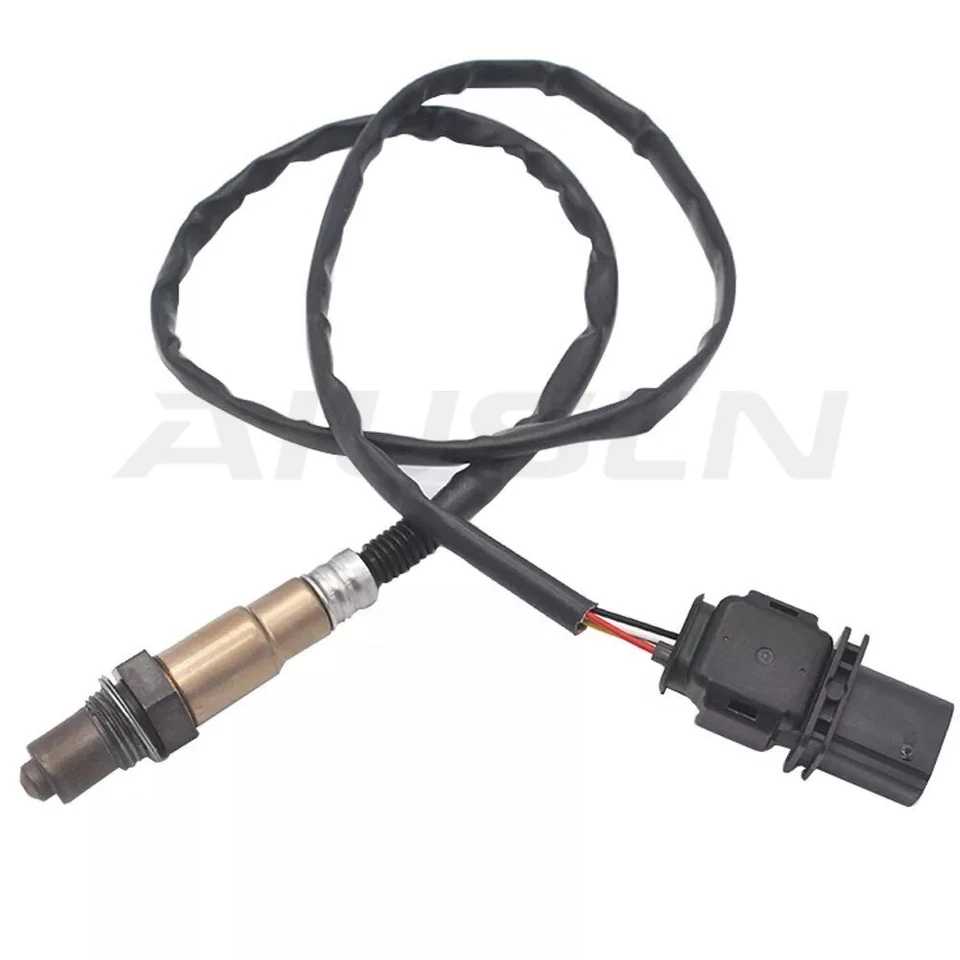 Upstream Oxygen Sensor OEM For Mercedes-Benz E350 SL63 E63 AMG CLK350 0035427118 Foto 2 de 4
