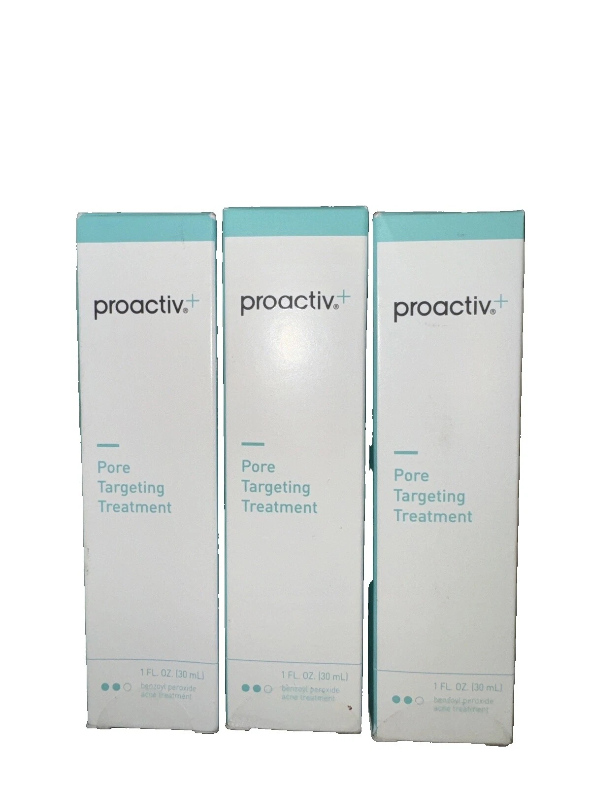 Proactiv Oil-Free Skin Care Moisturizers