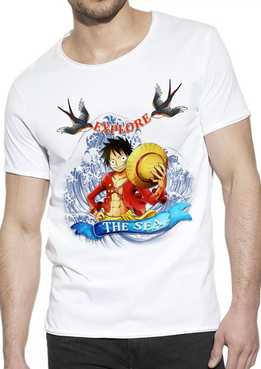Abbigliamento one piece sale