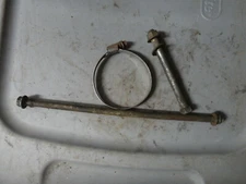 OEM ORIGINAL 1995 ATK 250 PARTS LOT