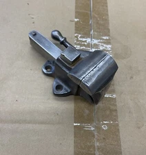 Antique Stephens Patent Lever Vise 2" Jaws Jeweler’s Vise.