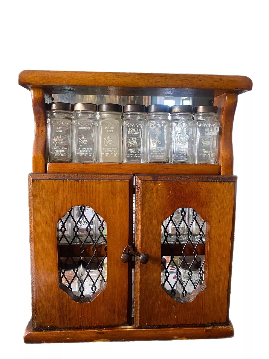 Lattice spice online rack