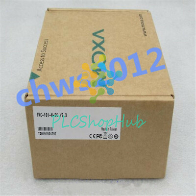 1PCS NEW MOXA industrial grade photoelectric converter IMC-101-M-SC