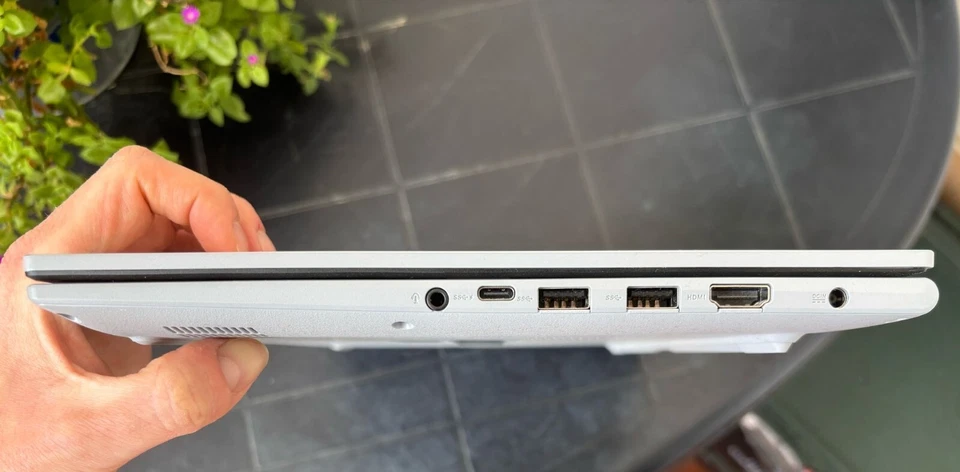 Asus VivoBook OLED - Immagine 4 di 4