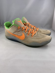 nike kobe 11 peach jam