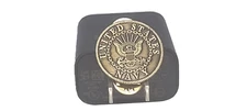 United States Navy (USN Logo) 1-inch Lapel Pin P12671